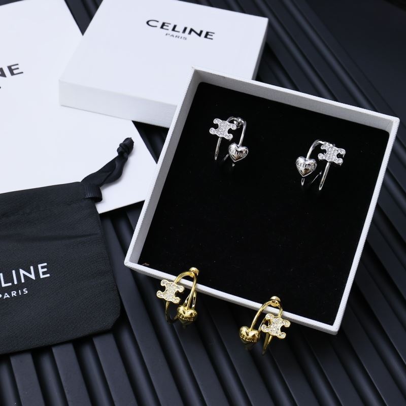 Celine Earrings